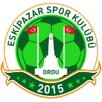 Escudo do Ordu Eskipazarspor