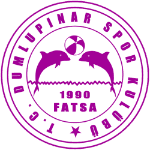 Escudo do Fatsa Dumlupınar