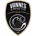 Escudo do Vannes