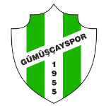 Gümüşçayspor