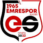 Isparta 1965 Emrespor