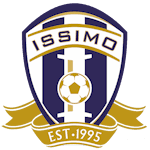 Escudo do Issimo SE