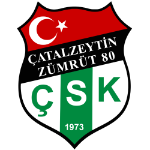 Çatalzeytin Zümrüt 80 SK