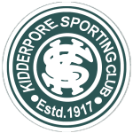 Escudo do Kidderpore SC