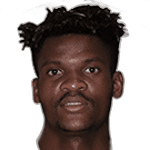 Foto de Didier Ndong