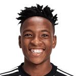 Foto de Relebohile Mofokeng