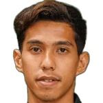 Foto de Afeeq Iqmal