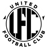 Escudo do United