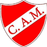 Escudo do CA Mendoza