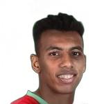 Foto de Abdel Rahman Shika
