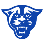 Escudo do Georgia State Panthers