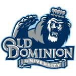 Escudo do Old Dominion Monarchs