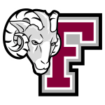 Escudo do Fordham Rams