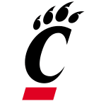 Escudo do Cincinnati Bearcats