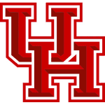 Escudo do Houston Cougars