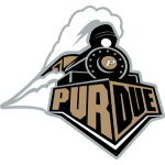 Escudo do Purdue Boilermakers