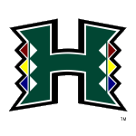 Hawaii Rainbow Wahine