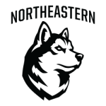 Northeastern Huskies