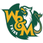 Escudo do William And Mary Tribe