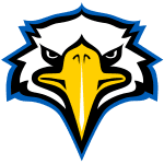 Escudo do Morehead State Eagles