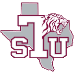 Texas Southern Lady Tigers