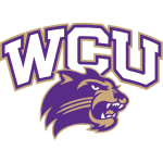 Escudo do Western Carolina Catamounts