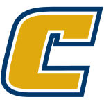 Escudo do Chattanooga Mocs