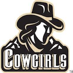 Wyoming Cowgirls