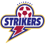 Escudo do Brisbane Strikers