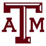 Escudo do Texas A&M Aggies