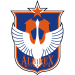 Escudo do Albirex Niigata Singapore