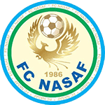 Escudo do Nasaf Qarshi