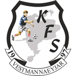 Escudo do KFS