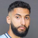 Foto de Nabil Alioui