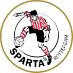 Escudo do Sparta Rotterdam