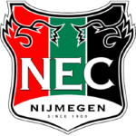 Escudo do NEC Nijmegen
