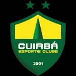 Escudo do Cuiabá U15