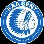 Escudo do KAA Gent