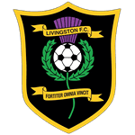 Escudo do Livingston
