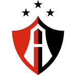 Escudo do Atlas FC