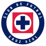 Escudo do Cruz Azul