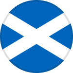 Escudo do Scotland