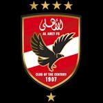 Escudo do Al Ahly FC