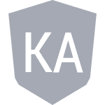 Escudo do Kalighat Sports Lovers
