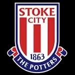 Escudo do Stoke City