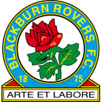 Escudo do Blackburn Rovers