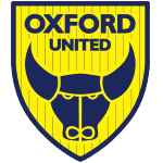 Escudo do Oxford United