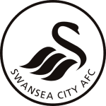 Escudo do Swansea City