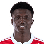 Foto de Lamine Camara