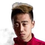 Foto de Zhang Yanjun